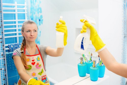 Office cleaning service in Balham for local workplaces
