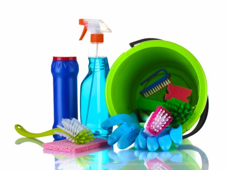 Balham Cleaner accessibility information for local users