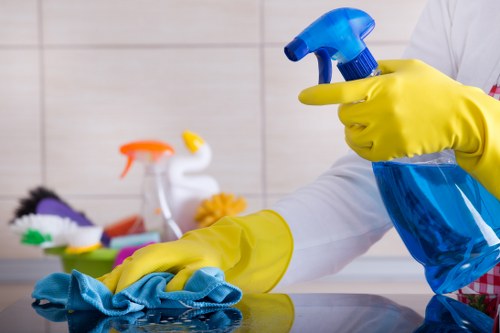 Charity partnership supporting reuse of suitable items and reducing waste