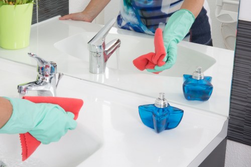 Professional end of tenancy cleaning for Balham rental properties