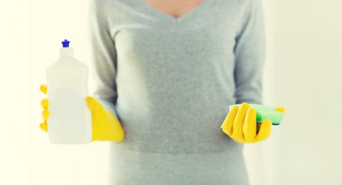 Thoughtful Balham cleaning professionals delivering quality results