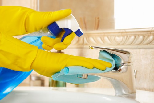 Flexible home cleaning support for Balham residents and nearby areas
