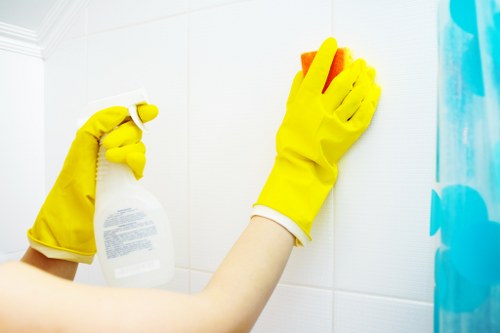 Flexible and secure payment options for Balham Cleaner
