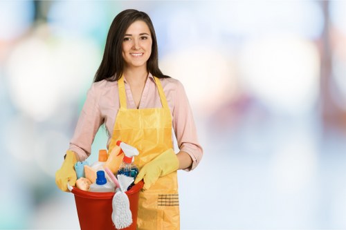 Local Balham clearance service handling residential items and bulky waste