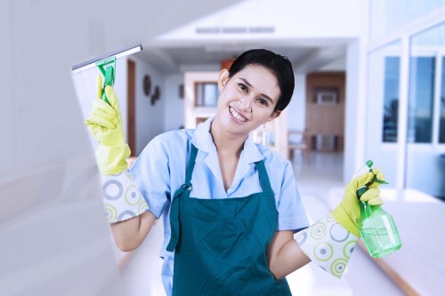 Professional short-let cleaning for homes and apartments in Balham