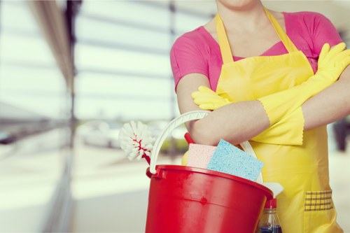 Careful stain treatment for rugs, carpets, and delicate fabrics
