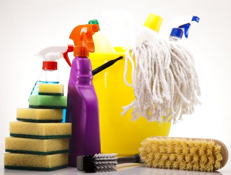Balham property deep cleaning for flats and family homes