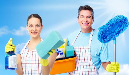 Local Balham stain removal service for homes and small businesses