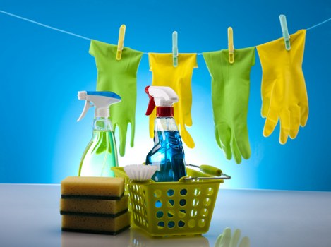 A tailored cleaning plan for a Balham workplace with flexible scheduling
