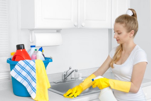 Local rug care for hallway runners and living room rugs